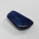 Bra Pris Mycket fin Lapis Lazuli 6,20 gram trumlad Skarp Blå Färg från Afganistan Köp Nu!