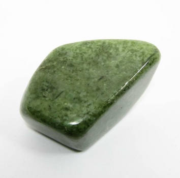 Bra Pris Mycket Fin Polerad Trumlad Hydro Grossular Granat 53,30 gram Bra Kvalitet och Sällsynt från Afghanistan Köp Nu!