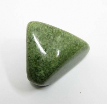 Bra Pris Mycket Fin Polerad Trumlad Hydro Grossular Granat 60,40 gram Bra Kvalitet och Sällsynt från Afghanistan Köp Nu!