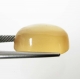 Bra Pris Mycket Ovanlig Orange Kalcit 10,72 carat Oval Cabochon Vacker Färg från Afrika Köp Nu!