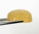 Bra Pris Mycket Ovanlig Orange Kalcit 12,83 carat Oval Cabochon Vacker Färg från Afrika Köp Nu!