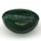 Bra Pris Grön Apatit Kattöga 2,22 carat Oval Cabochon Slipning från Madagaskar Köp Nu!