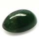 Bra Pris Grön Apatit Kattöga 2,55 carat Oval Cabochon Slipning från Madagaskar Köp Nu!