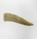 Bra Pris Enchodus Fossil Fisktand 3,80 gram Uppskattat 100 milj år gammal från Sahara, Marocko Köp Nu!