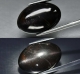 Bra Pris Certifierad Stor Skapolit Kattöga 30,79 carat Oval Cabochon Fin Kvalitet Skarpt Öga fr Sri Lanka Köp Nu!