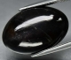 Bra Pris Certifierad Stor Skapolit Kattöga 30,79 carat Oval Cabochon Fin Kvalitet Skarpt Öga fr Sri Lanka Köp Nu!