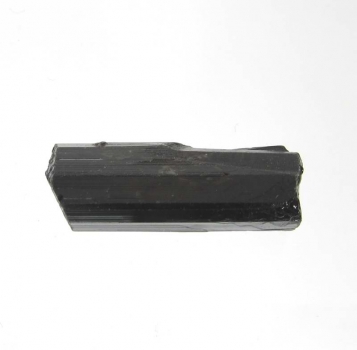 Bra Pris Mycket Fin Intressant Shörl (Svart Turmalin) 33,15 carat Naturligt Terminerad Kristall från Afganistan Köp Nu!