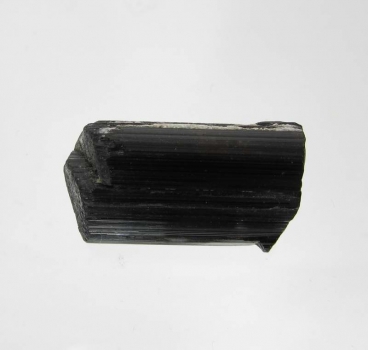 Bra Pris Mycket Fin Intressant Shörl (Svart Turmalin) 65,93 carat Naturlig Kristall från Afganistan Köp Nu!