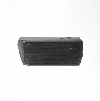 Bra Pris Mycket Fin Intressant Shörl (Svart Turmalin) 25,74 carat Naturligt Terminerad Kristall från Afganistan Köp Nu!