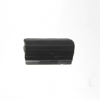 Bra Pris Mycket Fin Intressant Shörl (Svart Turmalin) 32,52 carat Naturlig Kristall från Afganistan Köp Nu!