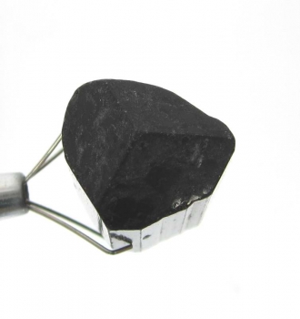 Bra Pris Mycket Fin Intressant Shörl (Svart Turmalin) 37,21 carat Naturligt Terminerad Kristall från Afganistan Köp Nu!