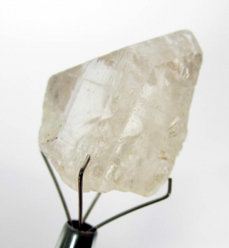 Bra Pris Mycket Fin Kvalitet Rå&Oslipad Topas 33,90 carat Naturlig Terminerad Kristall från Skardu Pakistan Köp Nu!