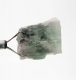 Bra Pris Rå Oslipad Flerfärg Grön Rosa Turmalin 39,8 carat Naturlig Kristall från Kunar Afganistan Köp Nu!