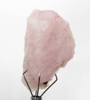 Bra Pris Rå Oslipad Rosa Turmalin 49,10 carat Naturlig Kristall från Kunar Afganistan Köp Nu!