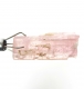 Bra Pris Rå Oslipad Rosa Turmalin 8,18 carat Naturlig Kristall från Kunar Afganistan Köp Nu!