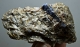 Bra Pris Specimen Flera Tvåfärgad Safir Kristaller 72 gram i Glimmer Matrix från Kashmir Pakistan Köp Nu!
