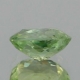 Bra Pris Mycket Sällsynt Montebrasit 1,14 carat Oval Slipning Spännade Samlarsten från Brasilien Köp Nu!