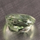 Bra Pris Mycket Sällsynt Montebrasit 1,77 carat Kudd Slipning Spännade Samlarsten från Brasilien Köp Nu!
