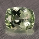 Bra Pris Mycket Sällsynt Montebrasit 1,77 carat Kudd Slipning Spännade Samlarsten från Brasilien Köp Nu!