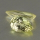 Bra Pris Parti 2 st Mycket Sällsynt Montebrasit 1,00 carat Dropp Slipning Spännade Samlarsten från Brasilien Köp Nu!