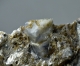 Bra Pris Specimen Många Tvåfärgad Safir Kristaller 316 gram i Glimmer Matrix från Kashmir Pakistan Köp Nu!