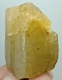 Bra Pris Specimen Mycket Stor Gul Skapolit 366 carat Naturlig Terminerad Kristall Translucent från Afganistan Köp Nu!