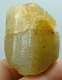 Bra Pris Specimen Mycket Stor Gul Skapolit 366 carat Naturlig Terminerad Kristall Translucent från Afganistan Köp Nu!