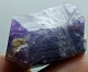 Bra Pris Specimen Mycket Vacker Violett Skapolit 70 carat Naturlig Terminerad Kristall från Afganistan Köp Nu!