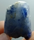 Bra Pris Parti 23 st Fin Kvalitet Tvåfärgad Safir 399 carat Naturlig Terminerad Kristall från Kashmir Pakistan Köp Nu!
