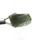 Good Price Uncut GreenTourmalin 11,88 carat Natural Crystal Nice Quality from Kunar Afganistan Purchase Now!