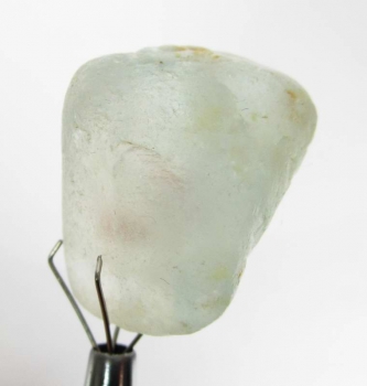 Bra Pris Fin Kvalitet Rå&Oslipad Topas 72,56 carat Naturlig Kristall Fluvialt Matrial från Brasilien Köp Nu!