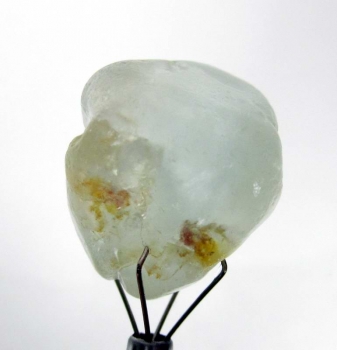 Bra Pris Fin Kvalitet Rå&Oslipad Topas 54,57 carat Naturlig Kristall Fluvialt Matrial från Brasilien Köp Nu!