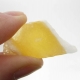 Good Price Exciting Rough Uncut Beautiful Orange Calcite 15 grams Natural Fragment Piece Translucent & Sharp Color from Brazil Buy Now