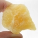 Bra Pris Spännande Rå Oslipad Vacker Orange Kalcit 29 gram Naturligt Brottstycke Bit Translucent & Skarp Färg från Brasilien Köp Nu