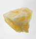 Bra Pris Spännande Rå Oslipad Vacker Orange Kalcit 19 gram Naturligt Brottstycke Bit Translucent & Skarp Färg från Brasilien Köp Nu