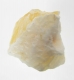 Bra Pris Spännande Rå Oslipad Vacker Orange Kalcit 19 gram Naturligt Brottstycke Bit Translucent & Skarp Färg från Brasilien Köp Nu