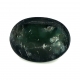 Bra Pris Grön Apatit Kattöga 2,10 carat Oval Cabochon Slipning från Madagaskar Köp Nu!