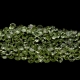 Bra Pris Parti 232 st Topp Grön Peridot 12,18 carat Rund Slipade Topp Kvalitet från Pakistan Köp Nu!
