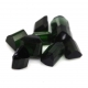 Good Price Parcel 9 pcs Nice Quality Various Green Tourmaline 11,18 carat Octagon Cut Nice Luster from Nigeria Purchase Now!