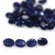 Bra Pris Parti 31 st Mycket Fin Djup Blå Safir 8,47 carat Oval Slipning Mycket Fin Kvalitet från Madagaskar Köp Nu!