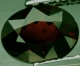 Bra Pris Mycket Sällsynt Topp Grön Krom Turmalin 0,52 carat Oval Slipning Fin Kvalitet från Mozambique Köp Nu!