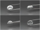 Bra Pris Vacker Obehandlad Goshenit (Vit Beryll) 1,88 carat Oval Slipning fr Madagaskar Köp Nu!