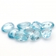 Bra Pris Mycket Vacker Naturlig Intensiv Blå Zirkon 0,96 carat Oval slipning Härlig Lyster från Kambodja Köp Nu!