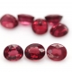 Bra Pris Bra Kvalitet Purpur Rosa Rhodolit Granat 1,15 carat Oval Slipning Fin Lyster & Färg från Afrika Köp Nu!