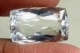 Bra Pris Certifierad Mycket Vacker Goshenit (Vit Beryll) 7,53 carat Kudd Slipning Topp Lyster&Kvalitet Skardu Pakistan Köp Nu!
