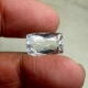 Bra Pris Certifierad Mycket Vacker Goshenit (Vit Beryll) 7,53 carat Kudd Slipning Topp Lyster&Kvalitet Skardu Pakistan Köp Nu!