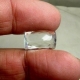 Bra Pris Certifierad Mycket Vacker Goshenit (Vit Beryll) 7,53 carat Kudd Slipning Topp Lyster&Kvalitet Skardu Pakistan Köp Nu!