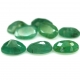 Bra Pris Mycket Fin Grön Zambisk Smaragd 1,77 carat Oval Slipning Fin Billig Kvalitet Köp Nu!