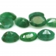 Bra Pris Mycket Fin Grön Zambisk Smaragd 1,14 carat Oval Slipning Fin Billig Kvalitet Köp Nu!