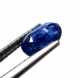 Bra Pris Mycket FinTopp Kungsblå Kyanit 1,07 carat Oval Slipning Fin Lyster & Kvalitet från Nepal Köp Nu!